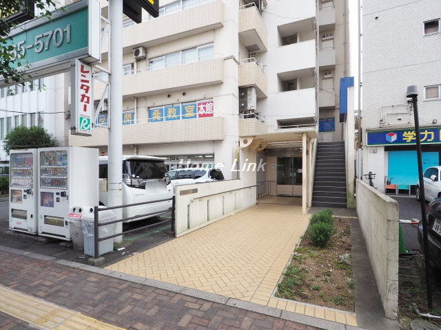 ニューライフ志村坂上_画像3
