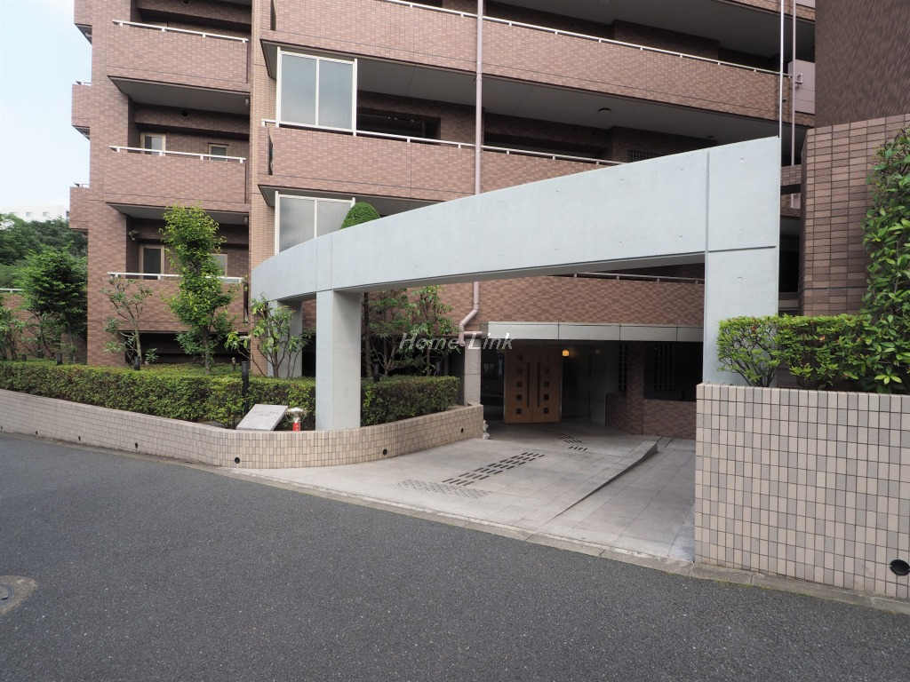 ヒルハイツ高島平赤塚公園_画像3