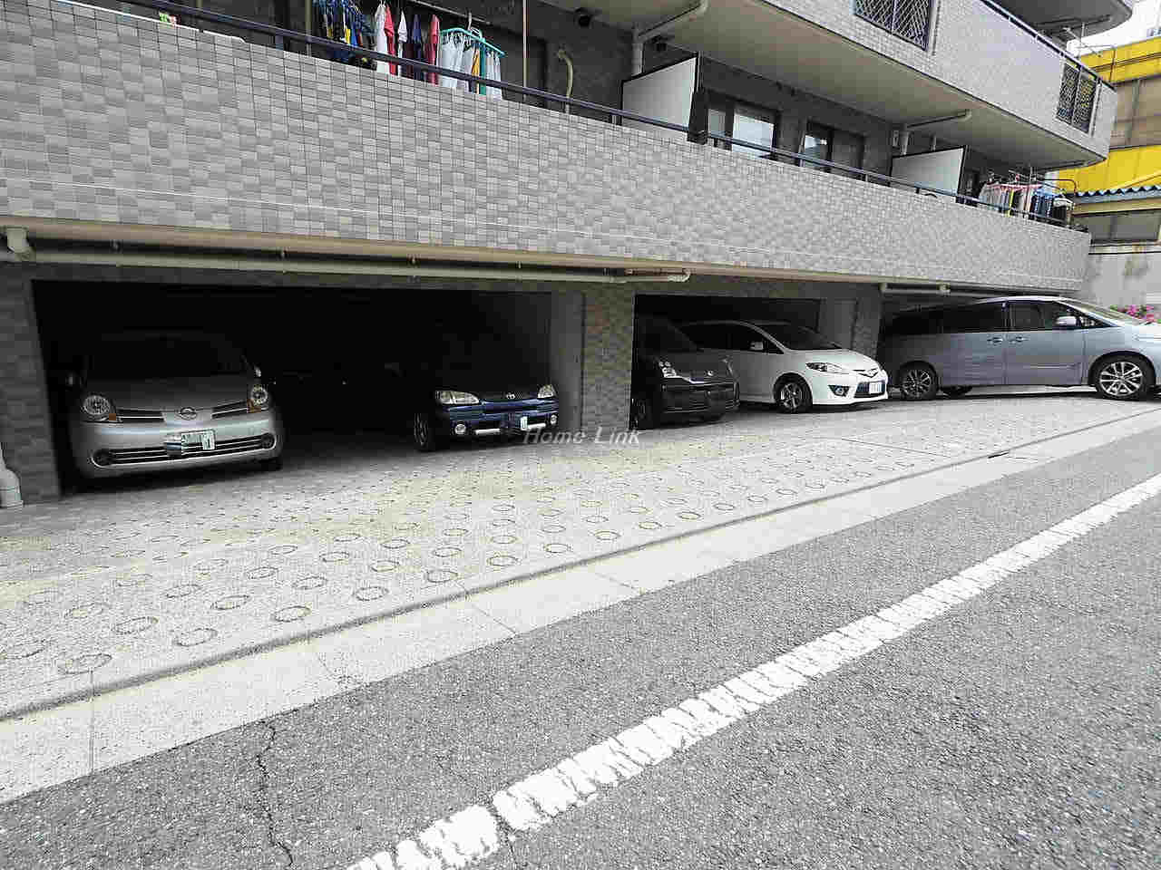 アークステージ蓮根_画像3