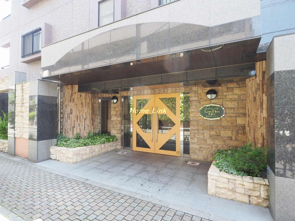レーベンハイム常盤台エルステージ2_画像3