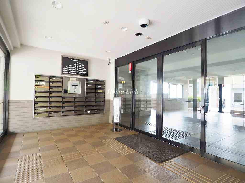 ライオンズマンション赤塚公園_画像3