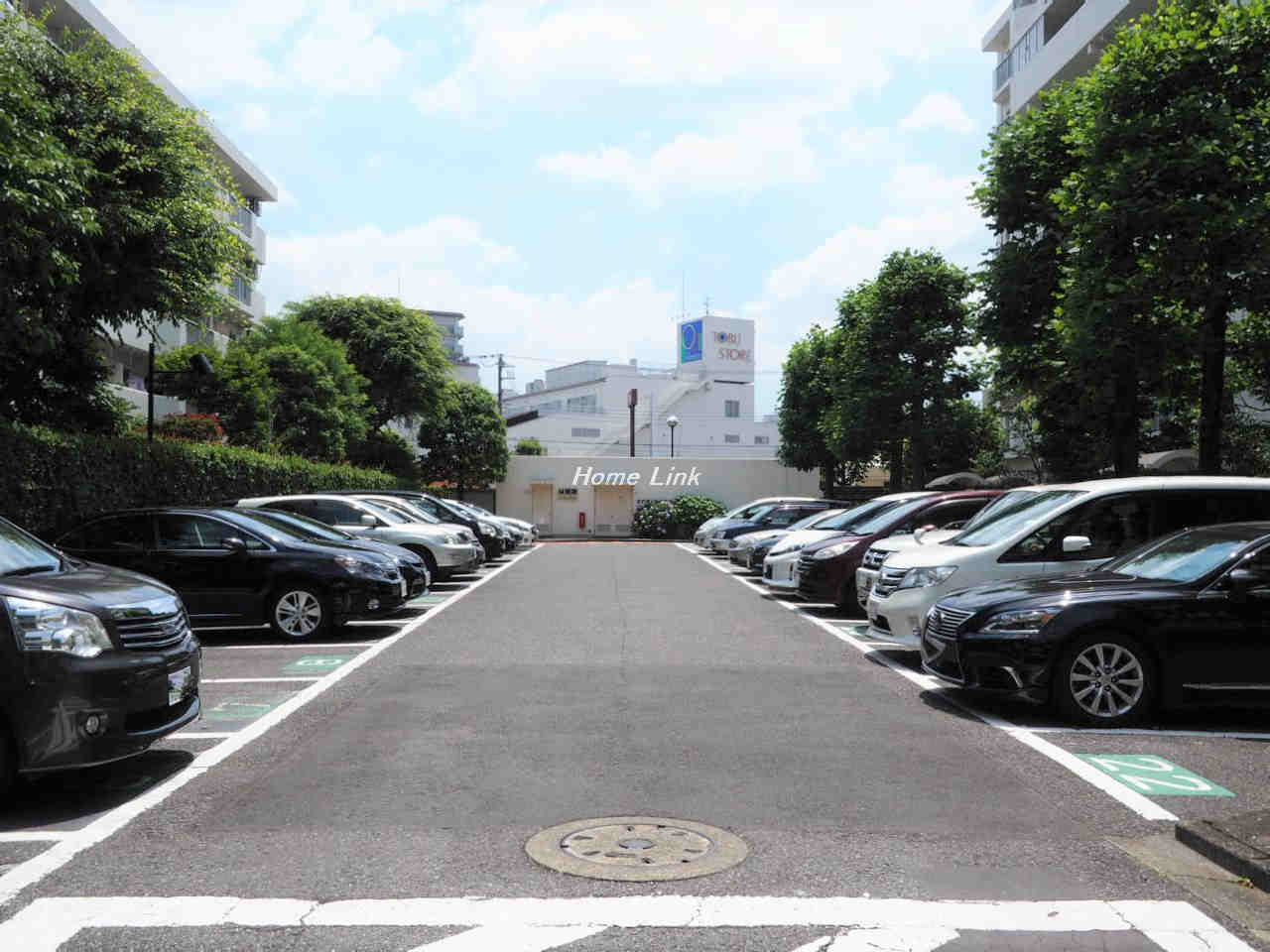 前野町ハイツ 3号棟_画像3