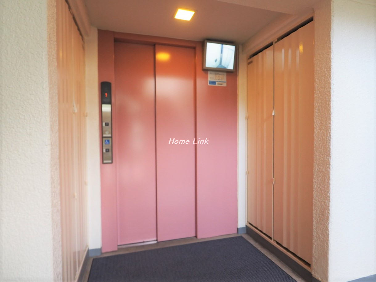 前野町ハイツ5号棟_画像3