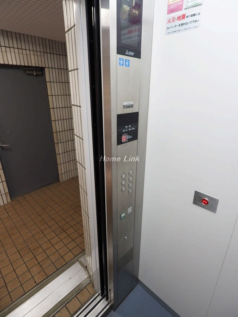 ライオンズマンション和光第3_画像3