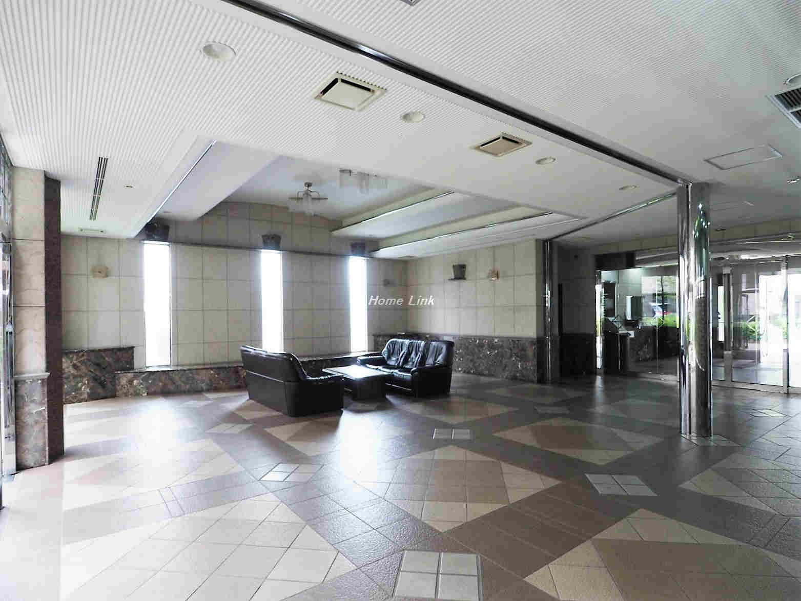 ライオンズガーデンコート練馬北町_画像3