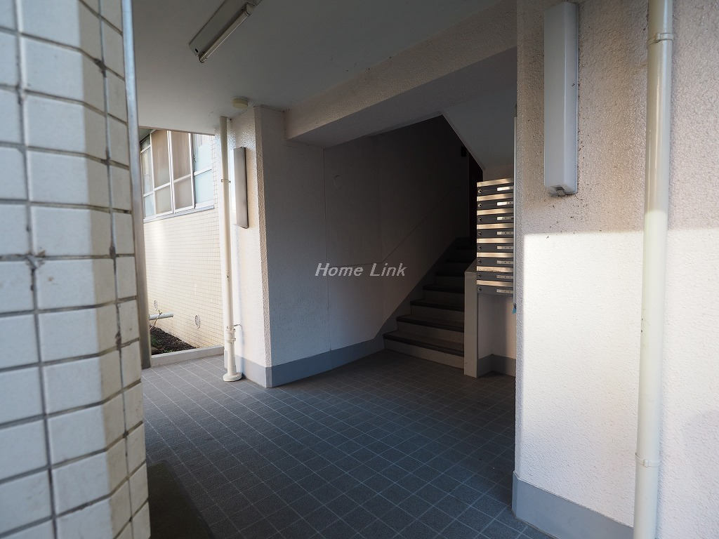 高島平第3住宅 8号棟_画像3