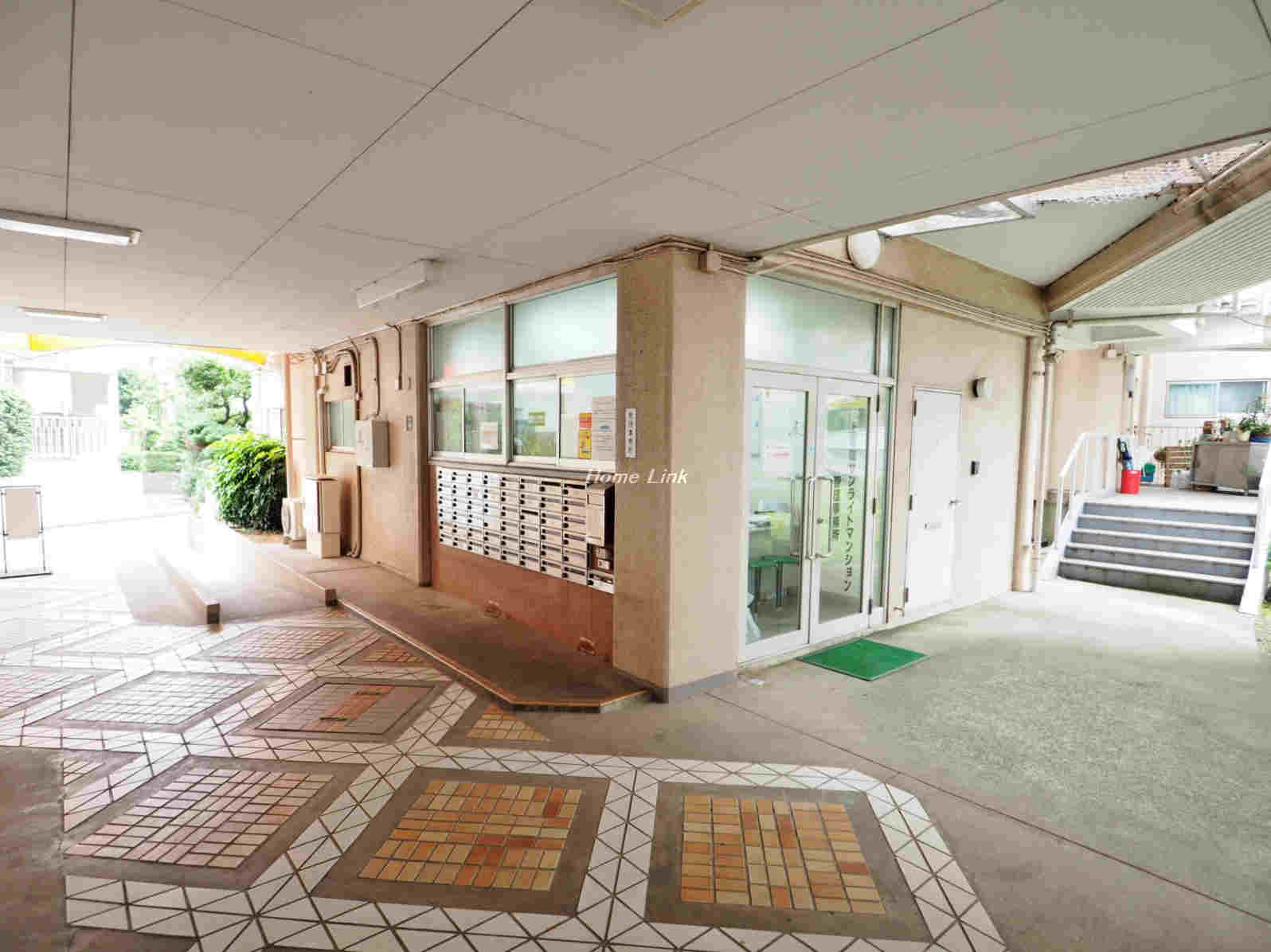 第1上板橋サンライトマンションAL棟_画像3