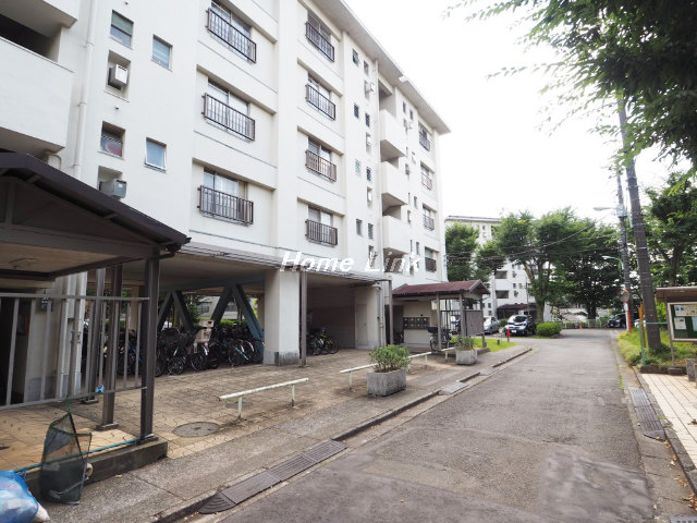 前野台住宅 3号棟_画像3