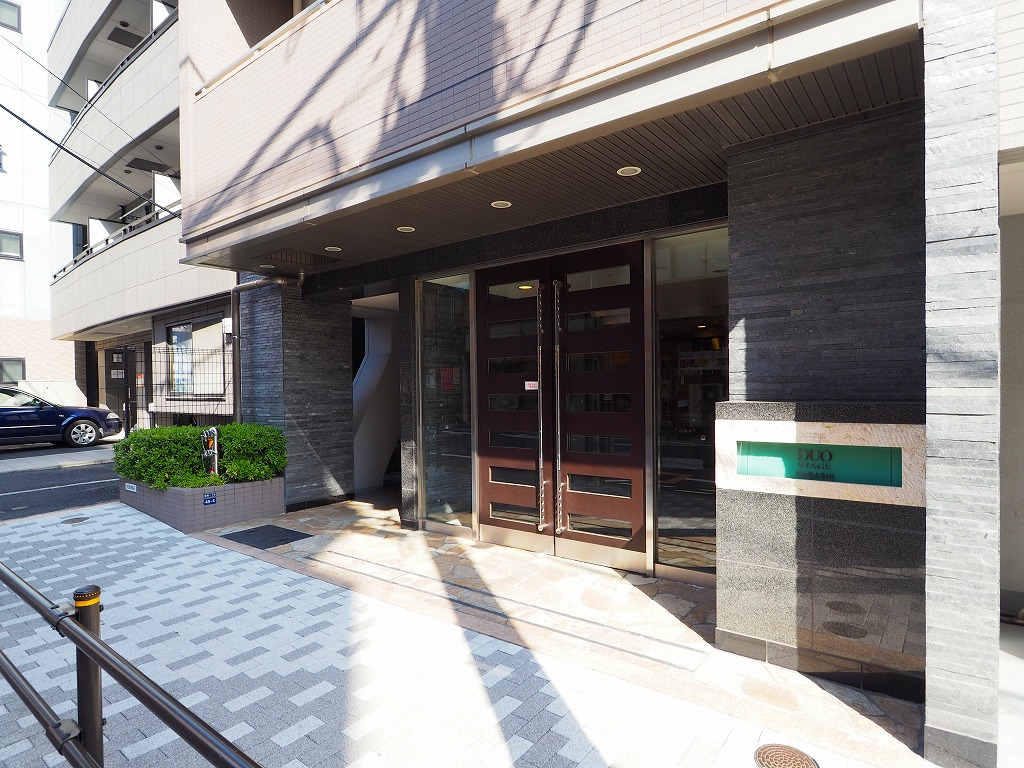 日神デュオステージ板橋_画像3