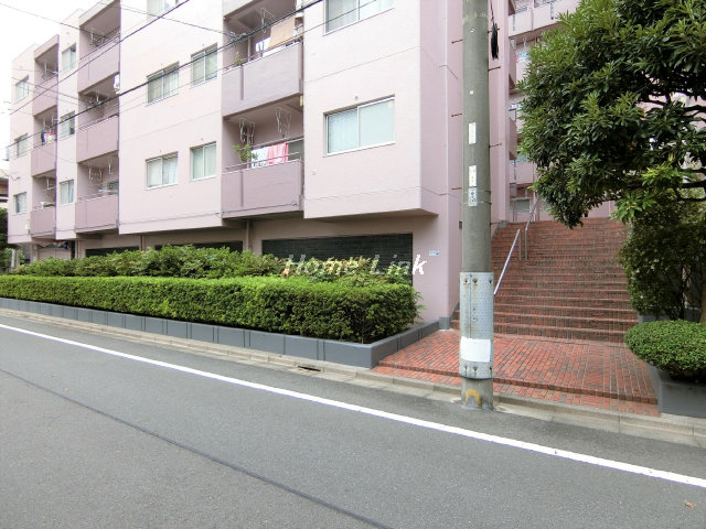 稲和高島平ハイム_画像3