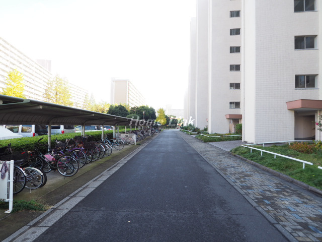 高島平第3住宅 5号棟_画像3
