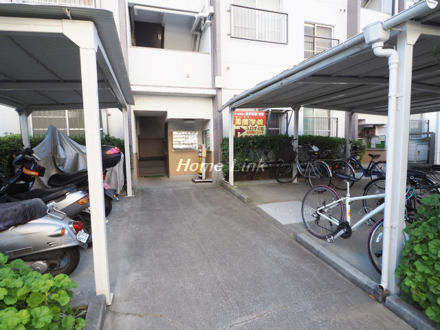 三田小茂根コーポ_画像3