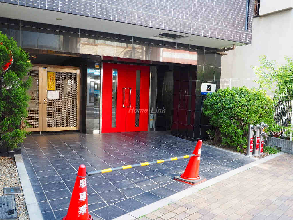 ジュエル板橋区役所前_画像3