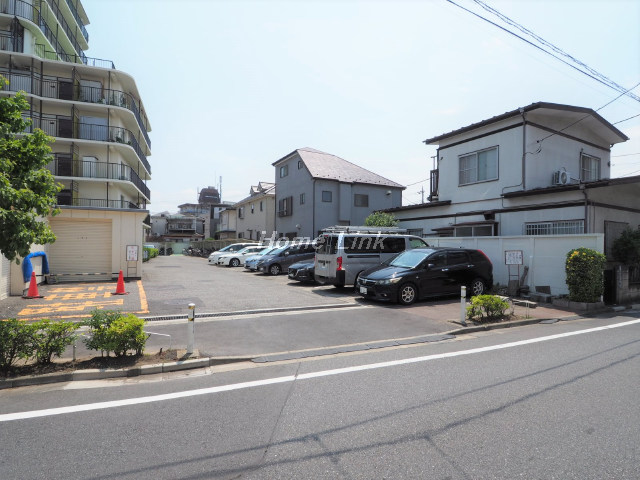 蓮根サンハイツ_画像3