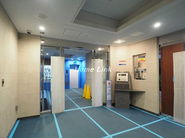 リビオ板橋駅前_画像3