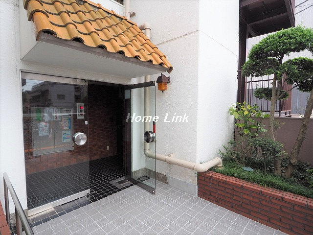 マンション板橋本町_画像3