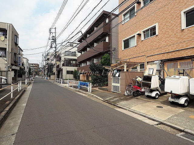 サンハイツ大和町_画像3