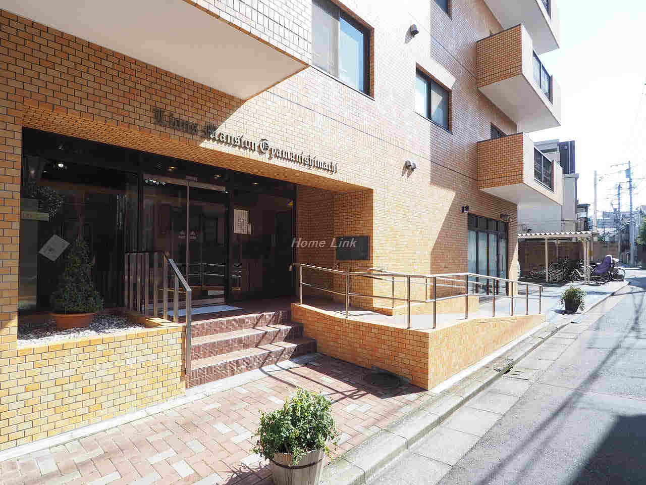 ライオンズマンション大山西町_画像3