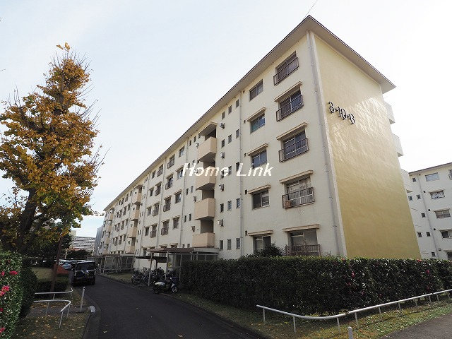 高島平第2住宅 6号棟_画像3