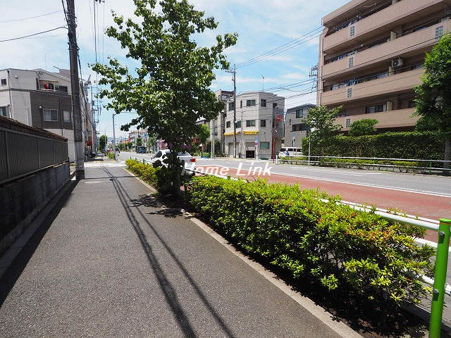 高島平ローヤルコーポ_画像3
