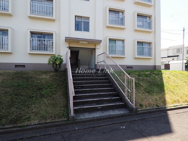 若木住宅 1号棟_画像3