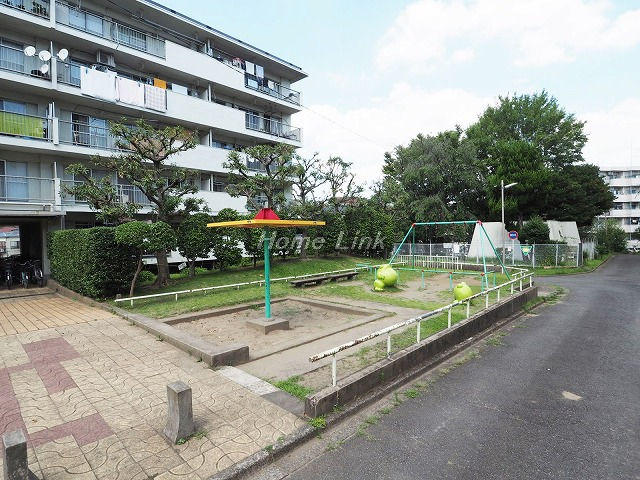 前野台住宅 5号棟_画像3