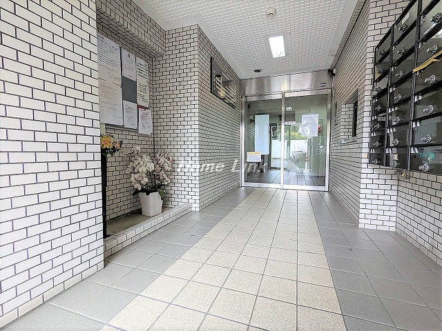 ホーユウコンフォルト板橋本町_画像3