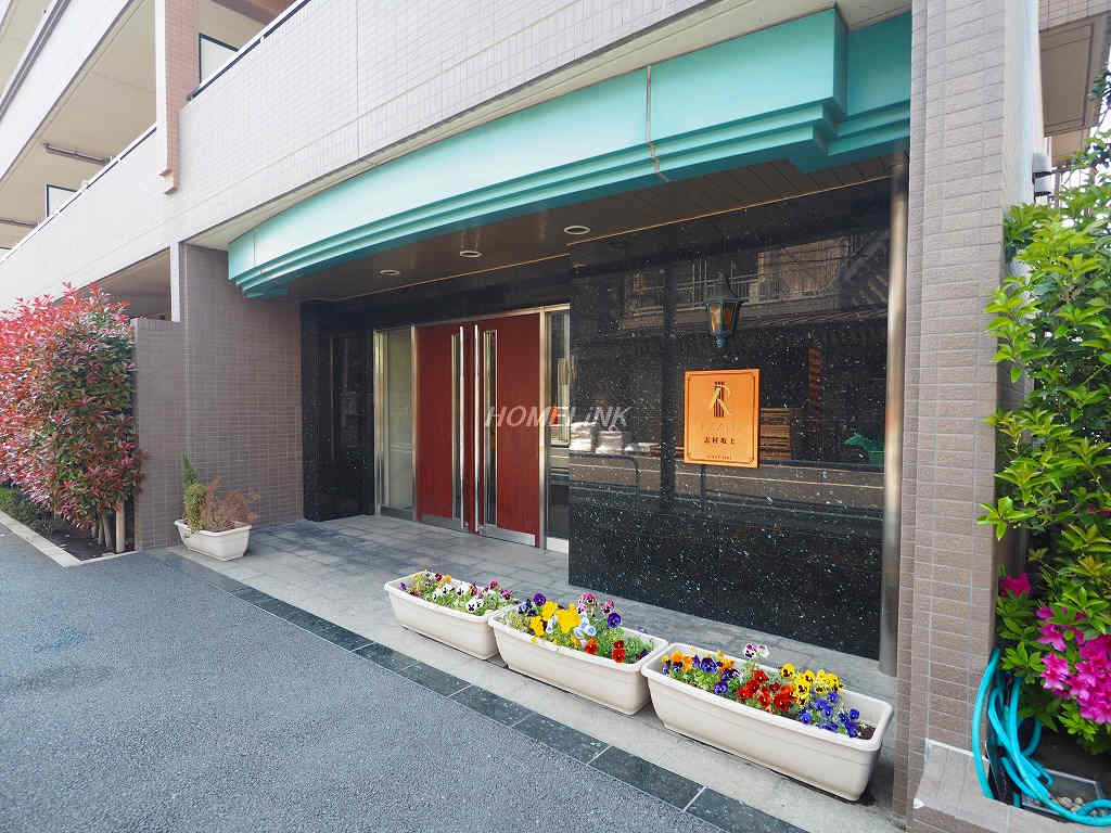 レクシオ志村坂上_画像3