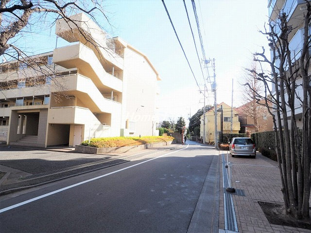 ウェリス光が丘公園パークハウス_画像3