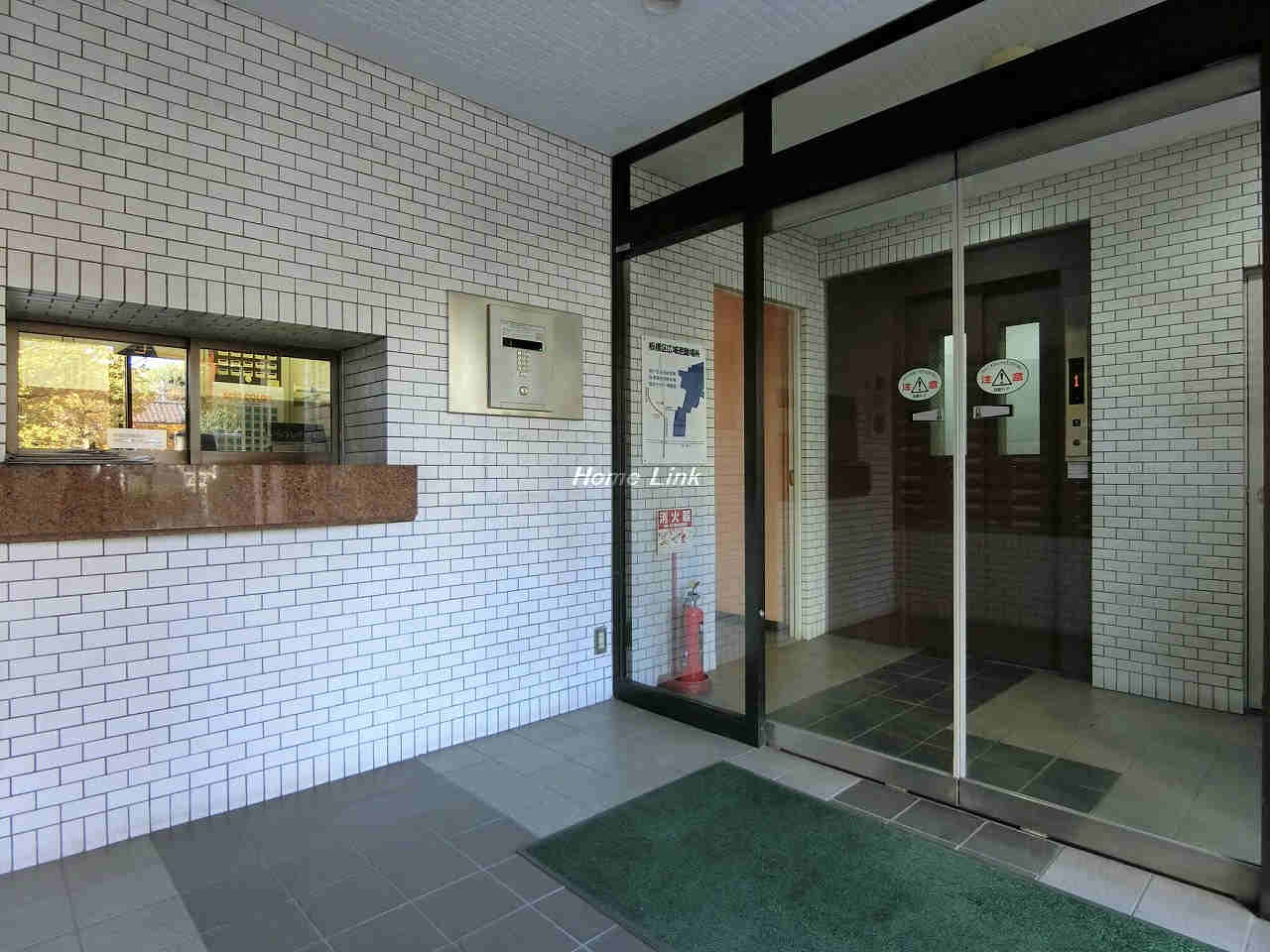 ライオンズマンション板橋大原_画像3