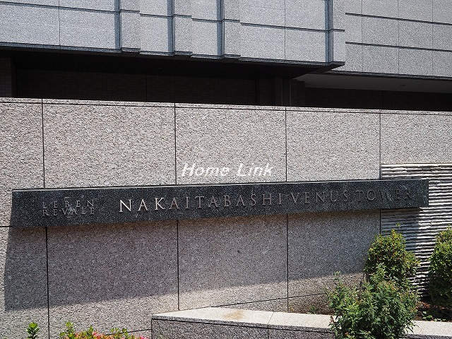レーベンリヴァーレ中板橋ヴィーナスタワー_画像3