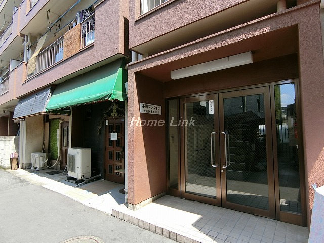 東都前野町ハイツ_画像3