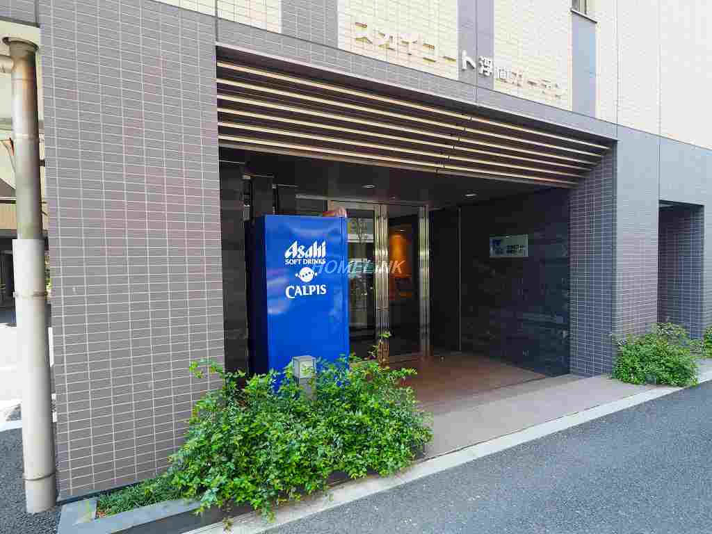 スカイコート浮間ガーデン_画像3