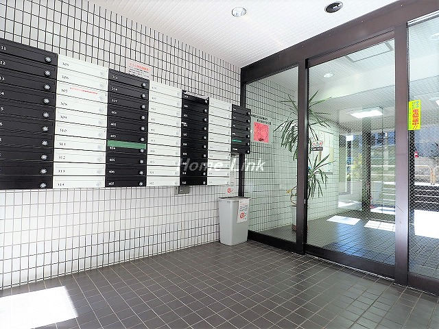 常盤台ダイカンプラザシティ_画像3