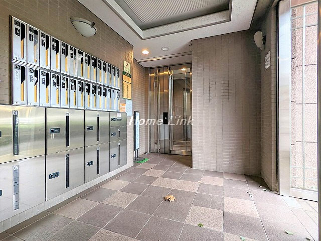 ロイヤルアメニティー中板橋_画像3