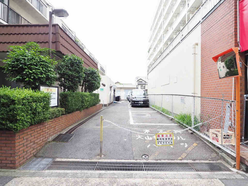 大山セントラルハイツ_画像3