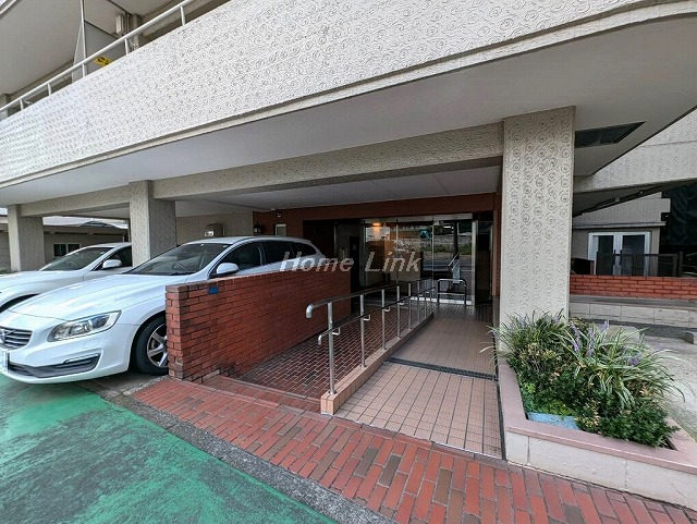 財形第九常盤台マンション_画像3