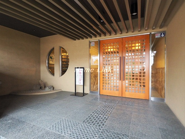 ザ･ステイツ常盤台東山コモンズ_画像3