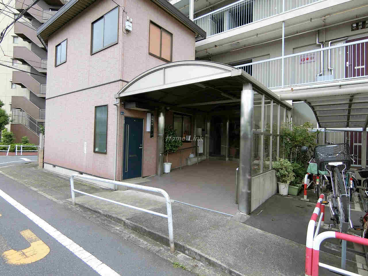 三田高島平第1コーポ_画像3