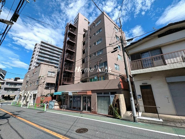 ライオンズマンション大山第2_画像3
