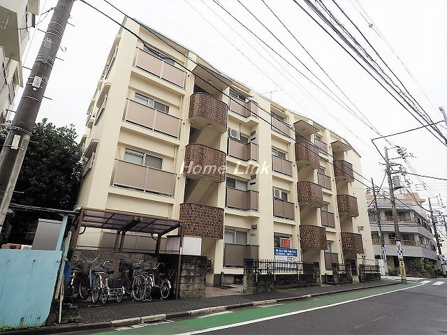 第2板橋マイコーポ_画像3