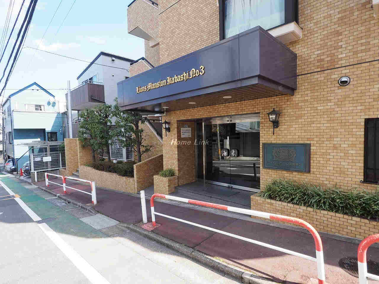 ライオンズマンション板橋第3_画像3