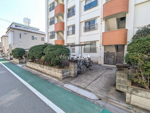 第5高島平マイコーポ_画像3