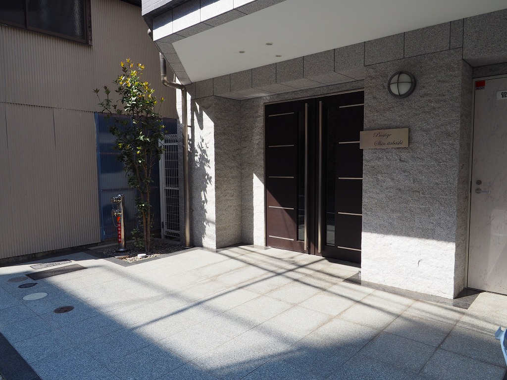 プレステージ新板橋_画像3