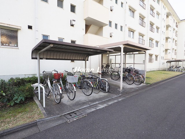 高島平第2住宅 7号棟_画像3