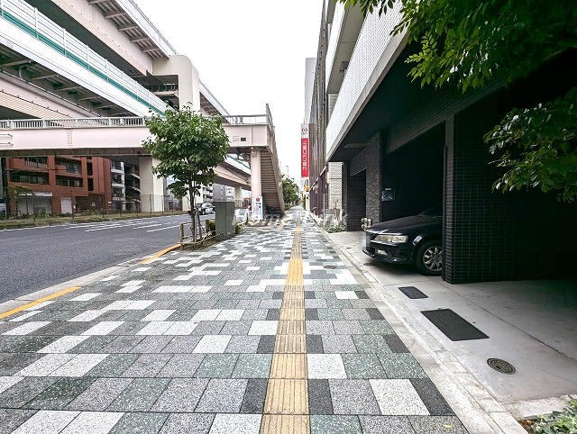 ハウスセゾン新板橋_画像3