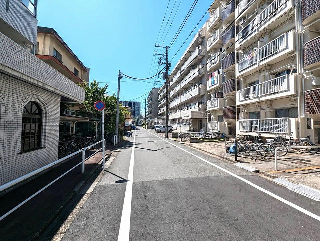 第2高島平マイコーポ_画像3