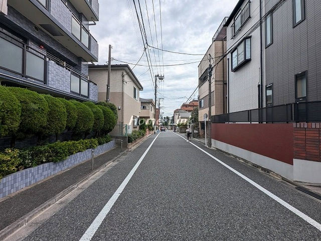 セザール営団成増_画像3