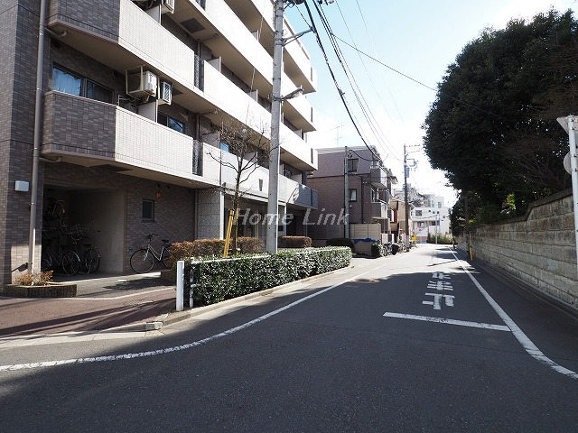 アヴィニティー上板橋_画像3