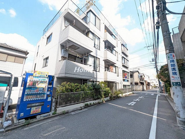 ロイヤルパレス板橋_画像3